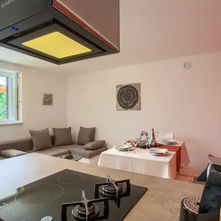 House Maksmilian Holiday home