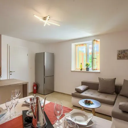 House Maksmilian Holiday home